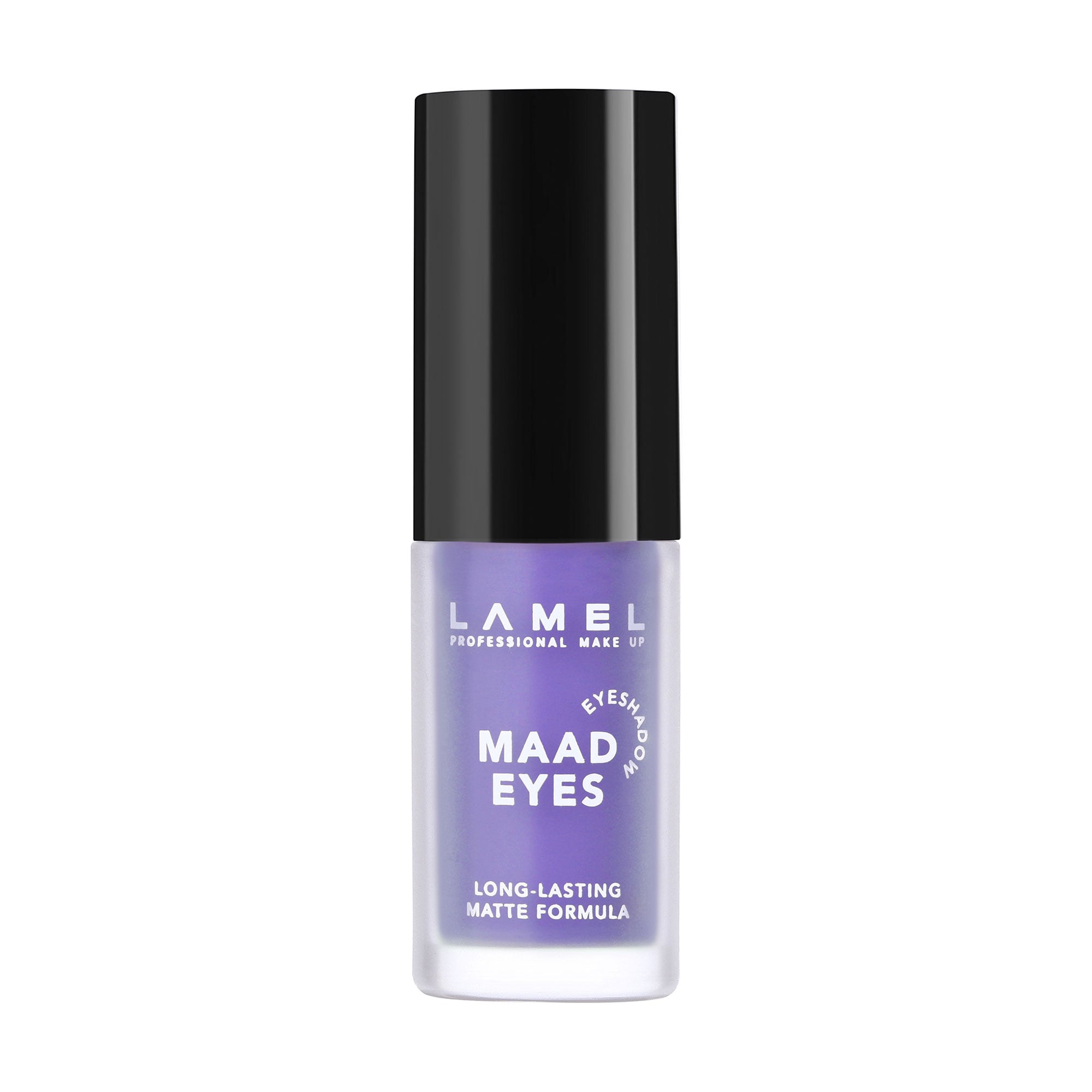 Рідкі матові тіні для повік LAMEL Make Up Maad Eyes Eyeshadow, 405, 5.2 мл