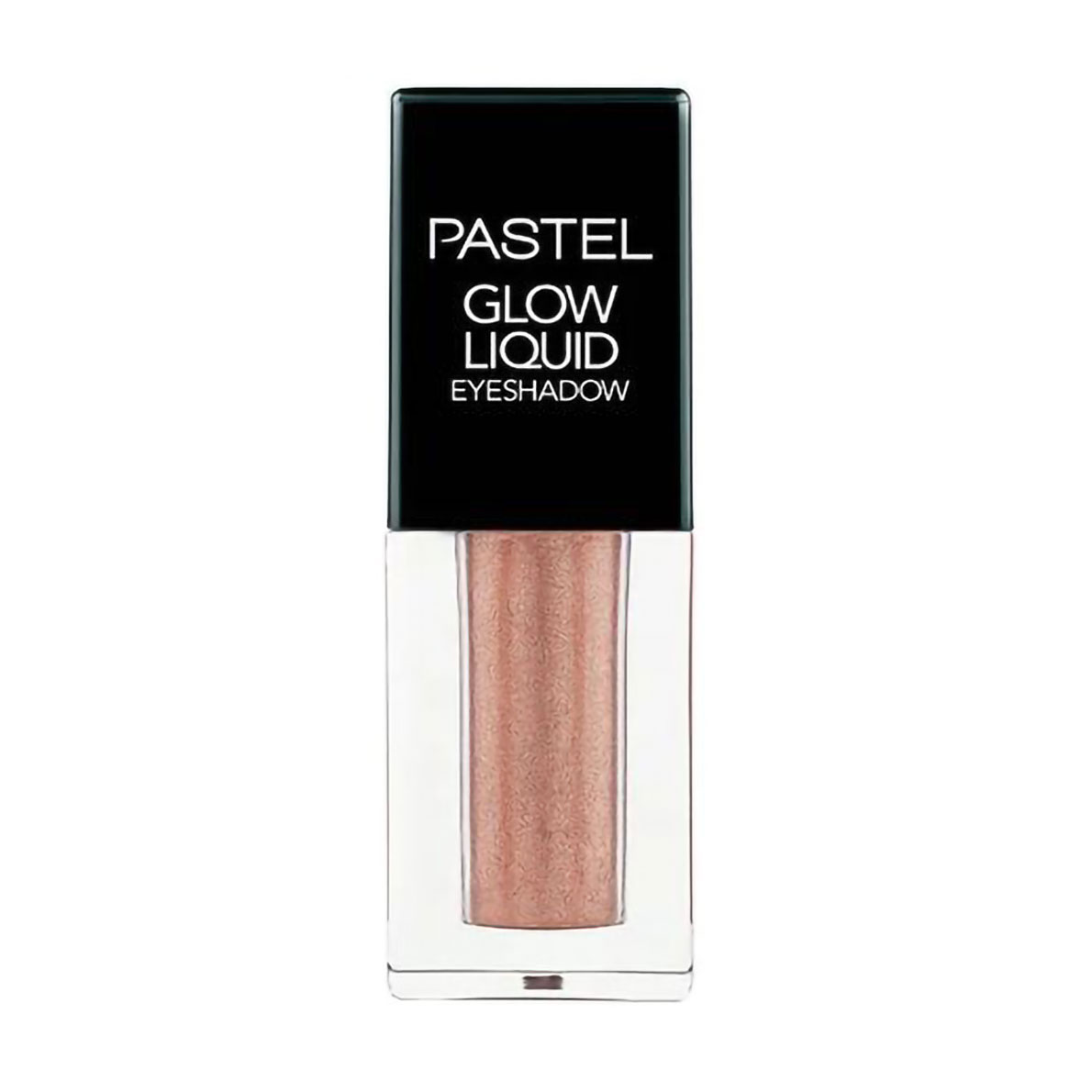 Рідкі сяйні тіні для повік Pastel Profashion Glow Liquid Eyeshadow 221 Dreamland, 2.3 мл